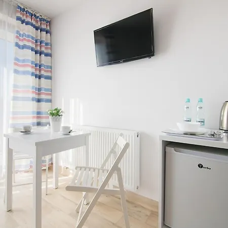 Mare Gray * סרבינובו