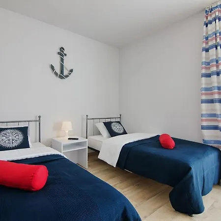 منزل للإقامة Mare Gray ساربينوفو