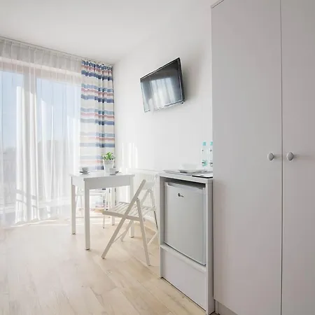 בית אירוח Mare Gray *