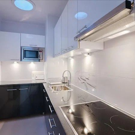 Mare Gray בית אירוח *