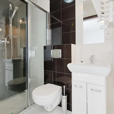 Mare Gray בית אירוח