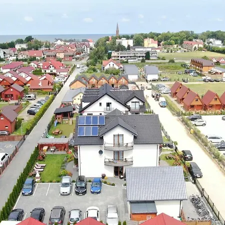 Mare Gray בית אירוח *