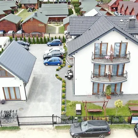 בית אירוח Mare Gray *