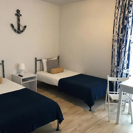 Mare Gray * סרבינובו