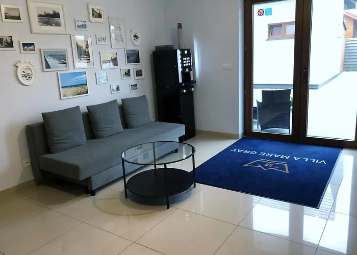 Mare Gray Alloggio in famiglia *