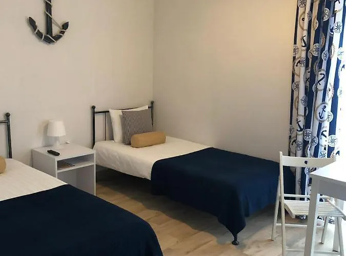 Mare Gray * Sarbinowo